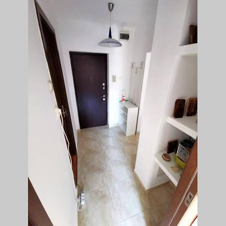 בוקרשט Bertigart Studio Apartment מראה חיצוני תמונה