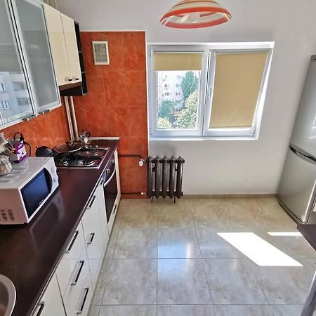 בוקרשט Bertigart Studio Apartment מראה חיצוני תמונה