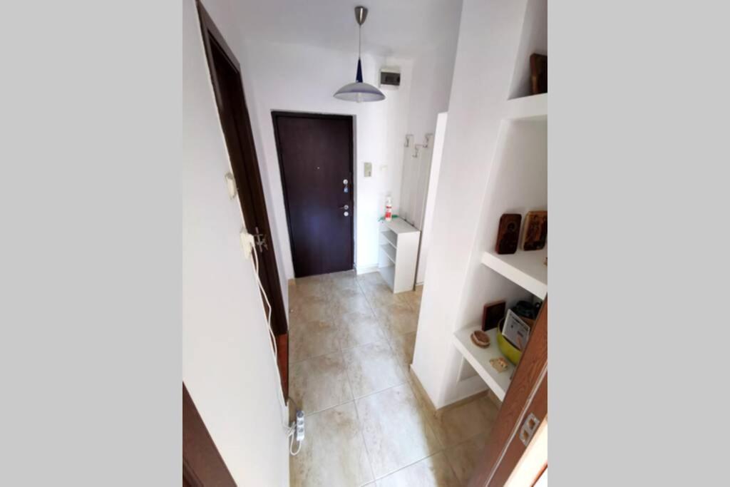 בוקרשט Bertigart Studio Apartment מראה חיצוני תמונה