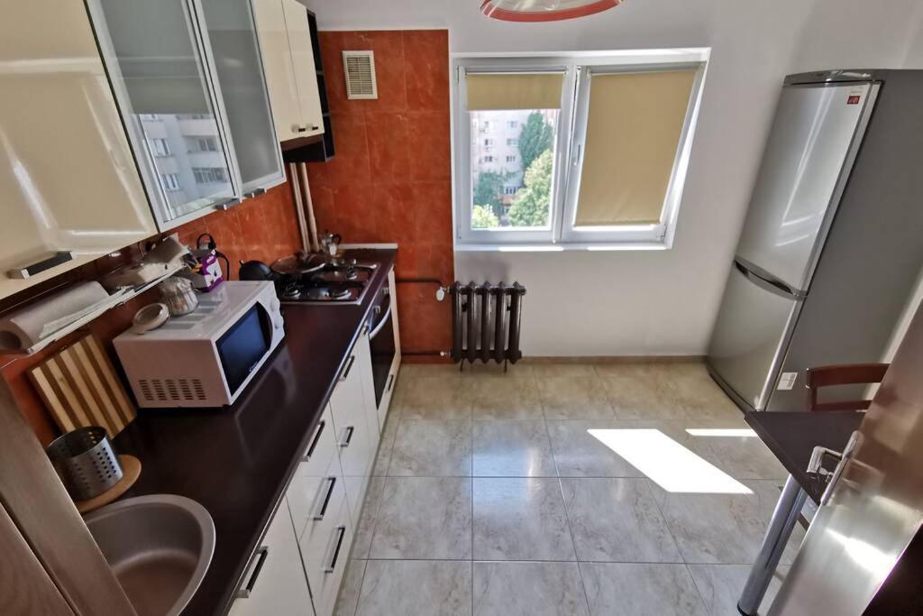 בוקרשט Bertigart Studio Apartment מראה חיצוני תמונה