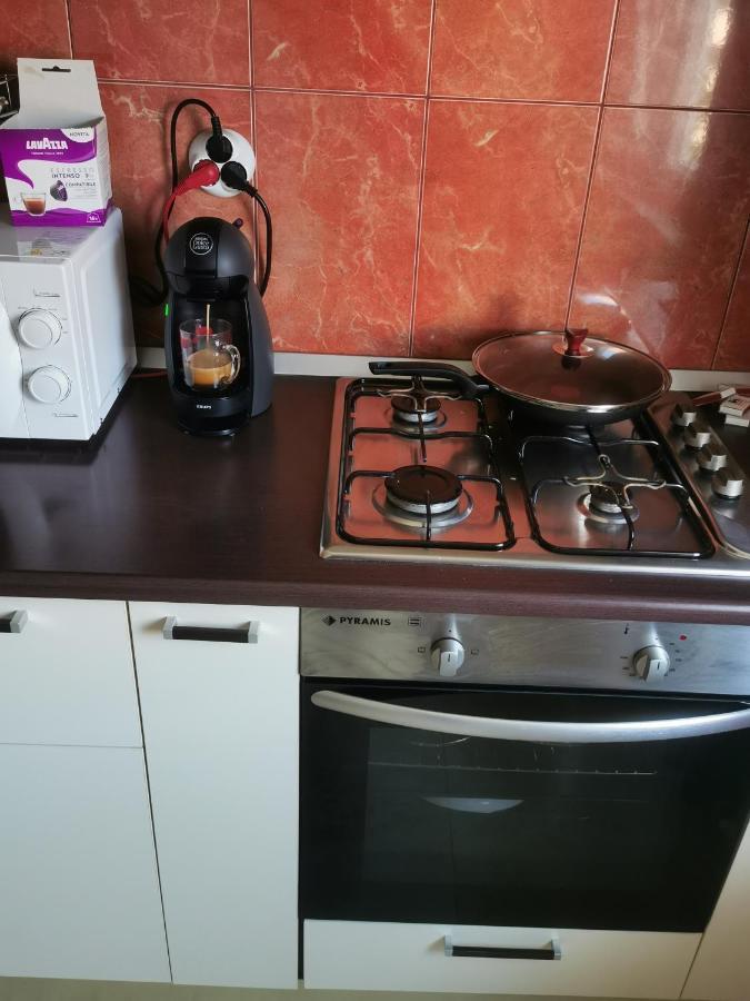 בוקרשט Bertigart Studio Apartment מראה חיצוני תמונה